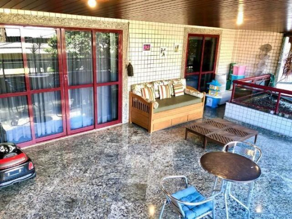 Imagem Apartamento com 4 Quartos à Venda, 183 m² em Recreio Dos Bandeirantes - Rio De Janeiro