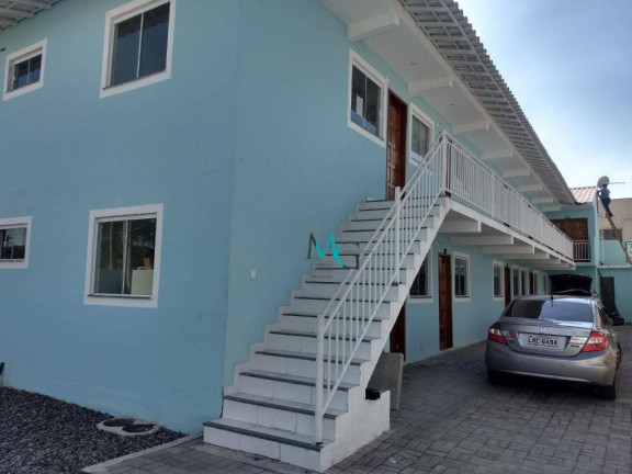 Imagem Casa com 2 Quartos à Venda, 40 m² em Inhoaíba - Rio De Janeiro Imagem Casa com 2 Quartos à Venda, 40 m² em Inhoaíba - Rio De Janeiro