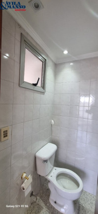 Imagem Imóvel com 3 Quartos à Venda, 125 m² em Mooca - São Paulo
