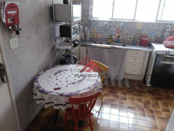 Imagem Apartamento com 3 Quartos à Venda, 110 m² em Icaraí - Niterói Imagem Apartamento com 3 Quartos à Venda, 110 m² em Icaraí - Niterói