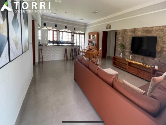 Imagem Imóvel com 5 Quartos à Venda, 800 m² em Campo Do Meio - Araçoiaba Da Serra