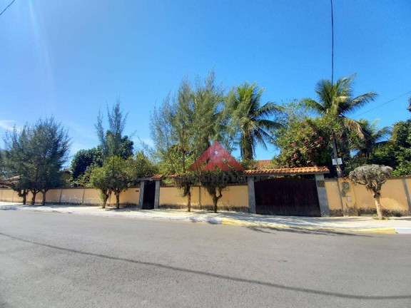 Imagem Casa com 3 Quartos à Venda, 190 m² em Itapeba - Maricá Imagem Casa com 3 Quartos à Venda, 190 m² em Itapeba - Maricá