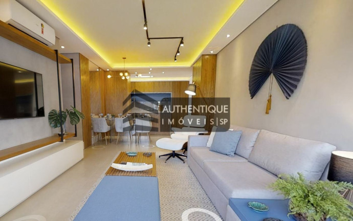 Imagem Apartamento com 3 Quartos à Venda, 116 m² em Vila Mariana - São Paulo Imagem Apartamento com 3 Quartos à Venda, 116 m² em Vila Mariana - São Paulo