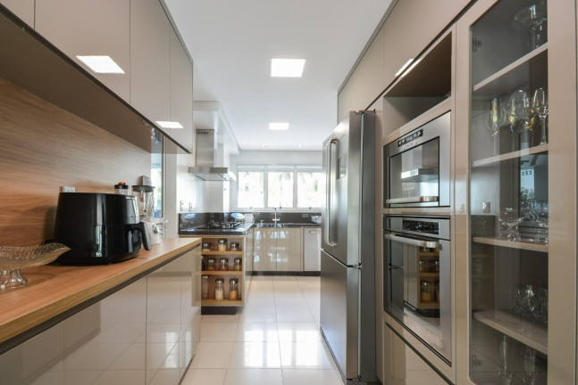Imagem Apartamento com 4 Quartos à Venda, 200 m² em Vila Mariana - São Paulo