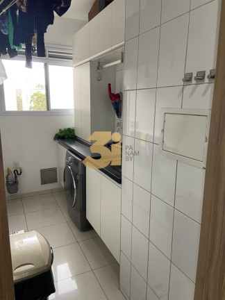 Imagem Apartamento com 3 Quartos à Venda, 122 m² em Vila Andrade - São Paulo