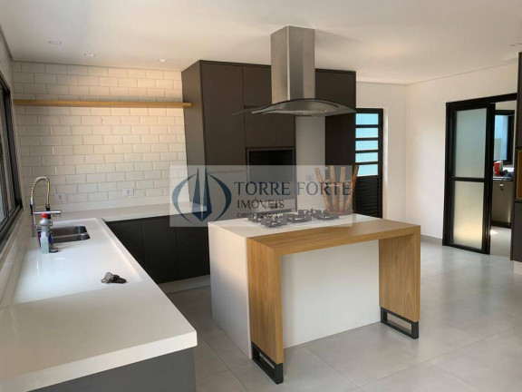 Imagem Casa com 5 Quartos à Venda, 287 m² em City Bussocaba - Osasco