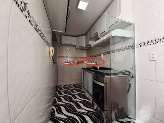 Imagem Apartamento com 2 Quartos à Venda, 42 m² em Colônia (zona Leste) - São Paulo