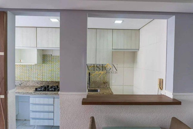 Imagem Apartamento com 2 Quartos à Venda, 55 m² em Jardim Nova Europa - Campinas Imagem Apartamento com 2 Quartos à Venda, 55 m² em Jardim Nova Europa - Campinas