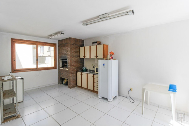 Imagem Sala Comercial à Venda, 54 m² em Cidade Baixa - Porto Alegre