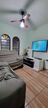 Imagem Casa com 2 Quartos à Venda, 125 m² em São Carlos