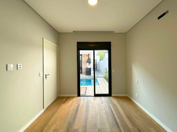 Imagem Casa com 3 Quartos à Venda, 180 m² em Condomínio Mont Blanc - Sorocaba