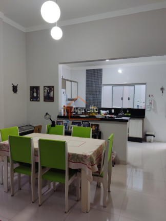 Imagem Casa com 3 Quartos à Venda, 360 m² em Chácara Do Ouro - Mogi Guaçu Imagem Casa com 3 Quartos à Venda, 360 m² em Chácara Do Ouro - Mogi Guaçu
