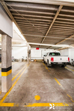 Imagem Apartamento com 3 Quartos à Venda, 86 m² em Praia De Belas - Porto Alegre