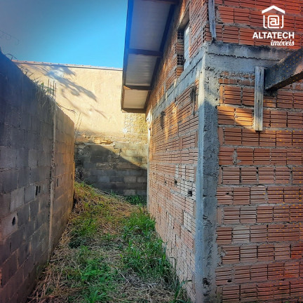Imagem Casa com 3 Quartos à Venda, 286 m² em Jardim Ipê - Poços De Caldas