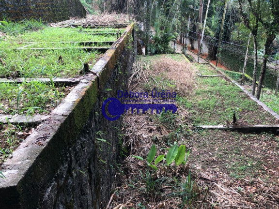 Imagem Terreno à Venda, 998 m² em Tenório - Ubatuba Imagem Terreno à Venda, 998 m² em Tenório - Ubatuba
