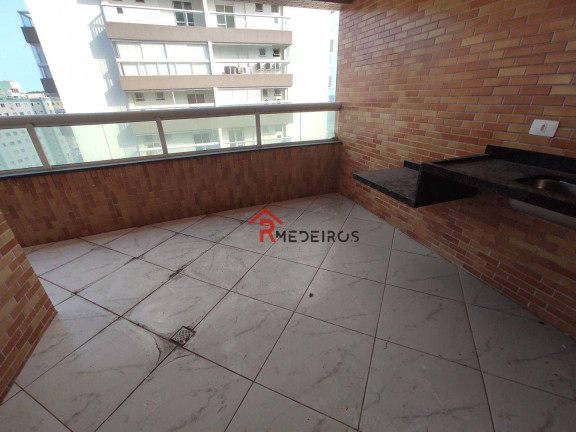 Imagem Apartamento com 3 Quartos à Venda, 116 m² em Canto Do Forte - Praia Grande Imagem Apartamento com 3 Quartos à Venda, 116 m² em Canto Do Forte - Praia Grande