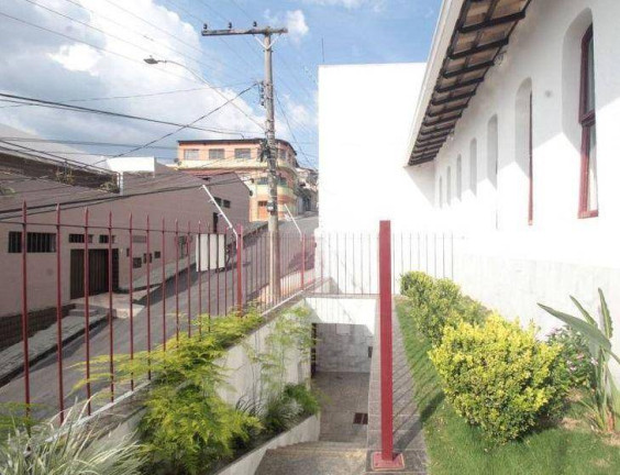 Imagem Casa com 3 Quartos à Venda, 265 m² em Paraiso - Belo Horizonte Imagem Casa com 3 Quartos à Venda, 265 m² em Paraiso - Belo Horizonte