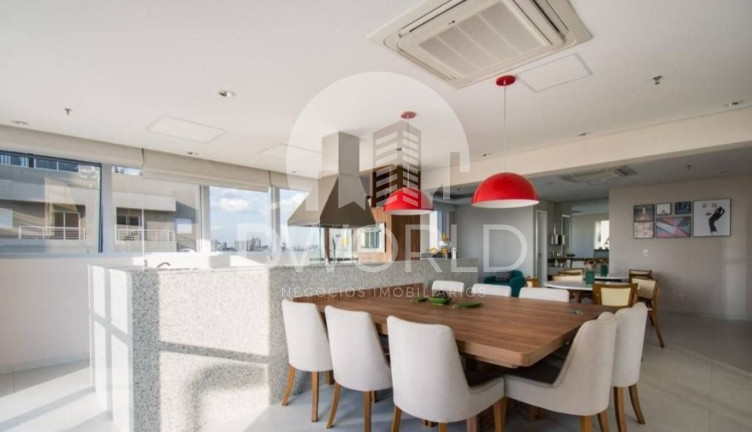Imagem Flat com 1 Quarto à Venda, 49 m² em Jardim Do Mar - São Bernardo Do Campo