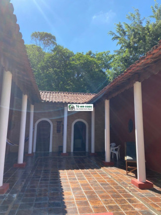 Imagem Imóvel com 4 Quartos à Venda, 450 m² em Buquirinha - São José Dos Campos