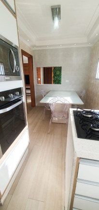 Imagem Cobertura com 3 Quartos à Venda, 115 m² em Vila Formosa - São Paulo