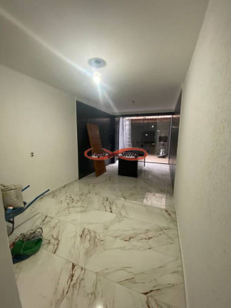 Imagem Casa com 3 Quartos à Venda, 113 m² em Cidade Lider - São Paulo