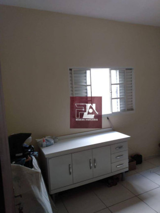 Imagem Casa com 2 Quartos à Venda, 125 m² em Cruz - Lorena Imagem Casa com 2 Quartos à Venda, 125 m² em Cruz - Lorena
