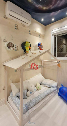 Imagem Apartamento com 2 Quartos à Venda, 77 m² em Marapé - Santos Imagem Apartamento com 2 Quartos à Venda, 77 m² em Marapé - Santos