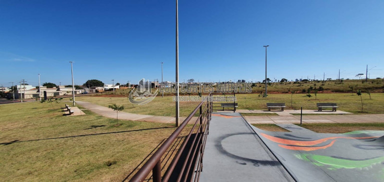 Imagem Terreno à Venda, 250 m² em Shopping Park - Uberlândia Imagem Terreno à Venda, 250 m² em Shopping Park - Uberlândia