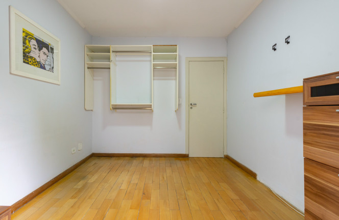 Imagem Apartamento com 1 Quarto à Venda, 42 m² em Vila Madalena - São Paulo Imagem Apartamento com 1 Quarto à Venda, 42 m² em Vila Madalena - São Paulo