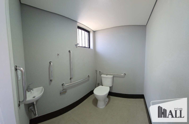Imagem Imóvel Comercial à Venda, 180 m² em Centro - São José Do Rio Preto