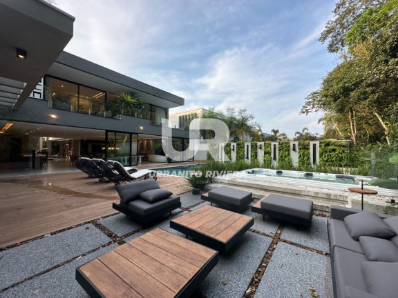 Imagem Casa com 6 Quartos à Venda, 751 m² em Riviera | Módulo 12 - Bertioga