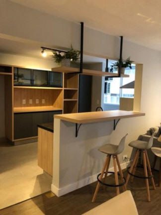 Imagem Apartamento com 2 Quartos à Venda, em Itaim Bibi - São Paulo Imagem Apartamento com 2 Quartos à Venda, em Itaim Bibi - São Paulo