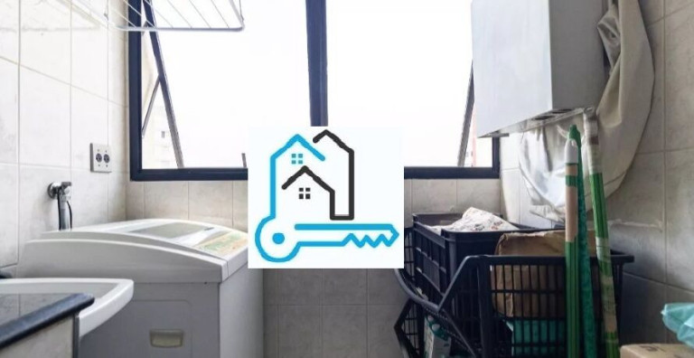 Imagem Apartamento com 2 Quartos à Venda, 49 m² em Jardim Celeste - São Paulo Imagem Apartamento com 2 Quartos à Venda, 49 m² em Jardim Celeste - São Paulo