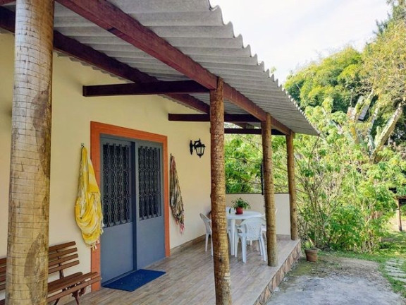 Imagem Imóvel com 6 Quartos à Venda, 6.500 m² em Campo Limpo - Teresópolis Imagem Imóvel com 6 Quartos à Venda, 6.500 m² em Campo Limpo - Teresópolis