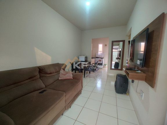 Casa com 2 Quartos à Venda, 56 m² em Jardim Cristo Redentor - Ribeirão Preto