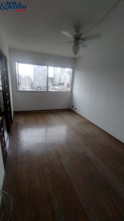 Apartamento com 2 Quartos à Venda, 72 m² em Vila Prudente - São Paulo