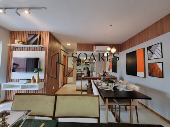 Imagem Apartamento com 3 Quartos à Venda, 88 m² em Marambaia - Belém Imagem Apartamento com 3 Quartos à Venda, 88 m² em Marambaia - Belém