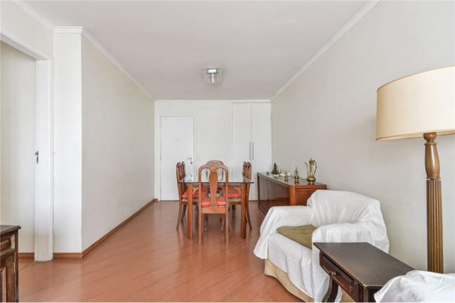 Imagem Imóvel com 3 Quartos à Venda, em Perdizes - São Paulo Imagem Imóvel com 3 Quartos à Venda, em Perdizes - São Paulo