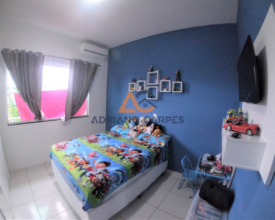 Imagem Imóvel com 2 Quartos à Venda, 68 m² em Centro - Navegantes Imagem Imóvel com 2 Quartos à Venda, 68 m² em Centro - Navegantes