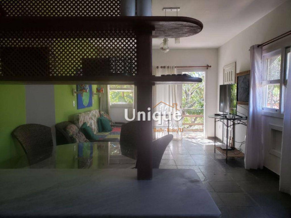 Imagem Casa com 2 Quartos à Venda, 72 m² em Caravelas - Armação Dos Búzios