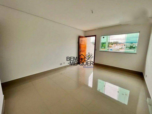 Sobrado com 2 Quartos à Venda, 92 m² em Jardim Líbano - São Paulo