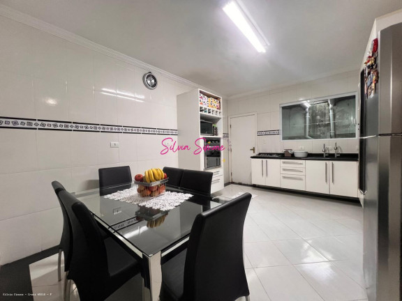 Imagem Sobrado com 3 Quartos à Venda, 121 m² em Caiçara - Praia Grande Imagem Sobrado com 3 Quartos à Venda, 121 m² em Caiçara - Praia Grande