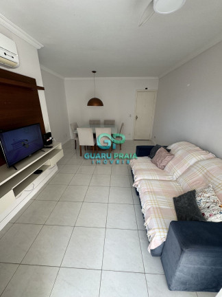 Imagem Apartamento com 3 Quartos à Venda, 103 m² em Astúrias - Guarujá