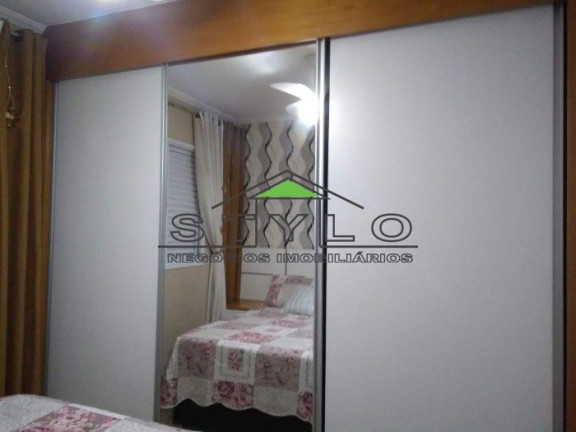 Imagem Apartamento com 2 Quartos à Venda, 65 m² em Centro - São Bernardo Do Campo Imagem Apartamento com 2 Quartos à Venda, 65 m² em Centro - São Bernardo Do Campo