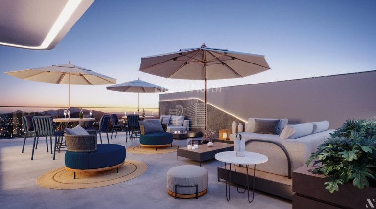 Imagem Apartamento com 3 Quartos à Venda, 157 m² em Centro - Balneário Camboriú