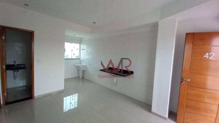 Imagem Apartamento com 2 Quartos à Venda, 39 m² em Vila Guilhermina - São Paulo Imagem Apartamento com 2 Quartos à Venda, 39 m² em Vila Guilhermina - São Paulo