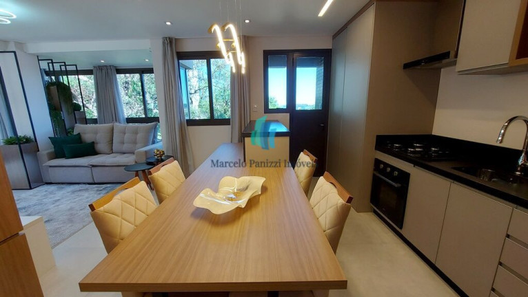 Imagem Apartamento com 2 Quartos à Venda, 73 m² em Progresso - Bento Gonçalves Imagem Apartamento com 2 Quartos à Venda, 73 m² em Progresso - Bento Gonçalves
