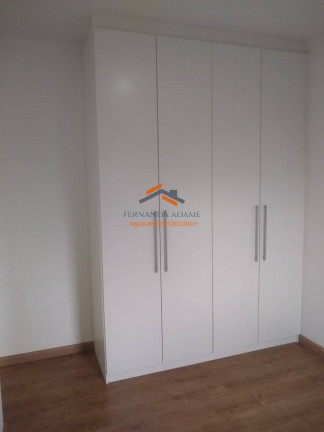 Imagem Apartamento com 3 Quartos à Venda, 69 m² em Morumbi - Paulínia