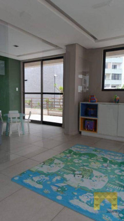 Imagem Apartamento com 2 Quartos à Venda, 52 m² em Bancários - João Pessoa