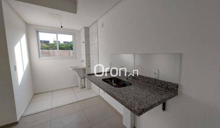 Imagem Apartamento com 2 Quartos à Venda, 57 m² em Jardim Helvécia - Aparecida De Goiânia Imagem Apartamento com 2 Quartos à Venda, 57 m² em Jardim Helvécia - Aparecida De Goiânia